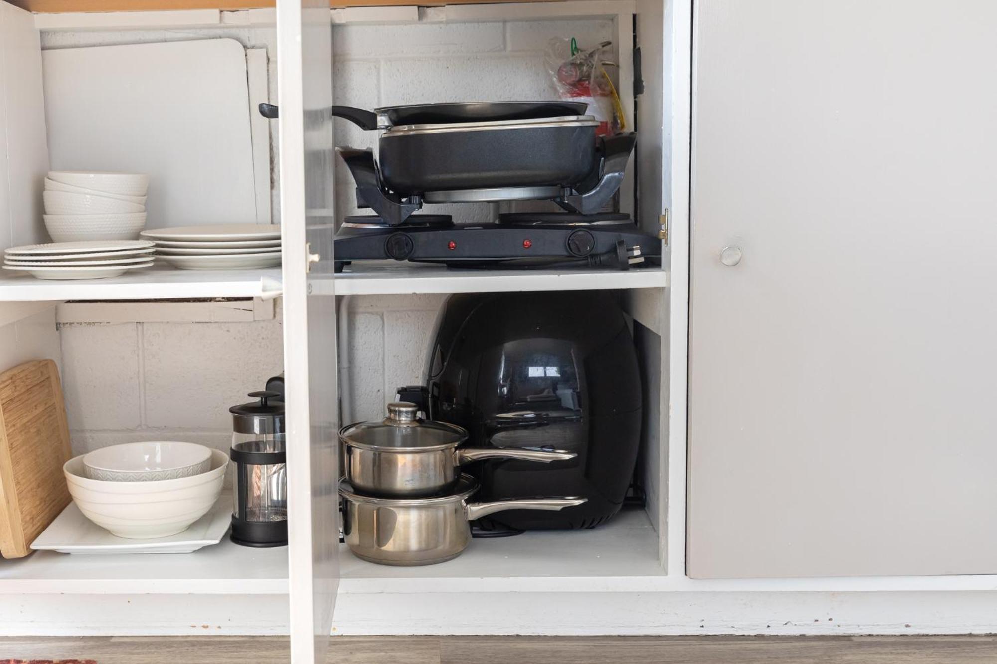 Haven In Taupo Apartment ภายนอก รูปภาพ