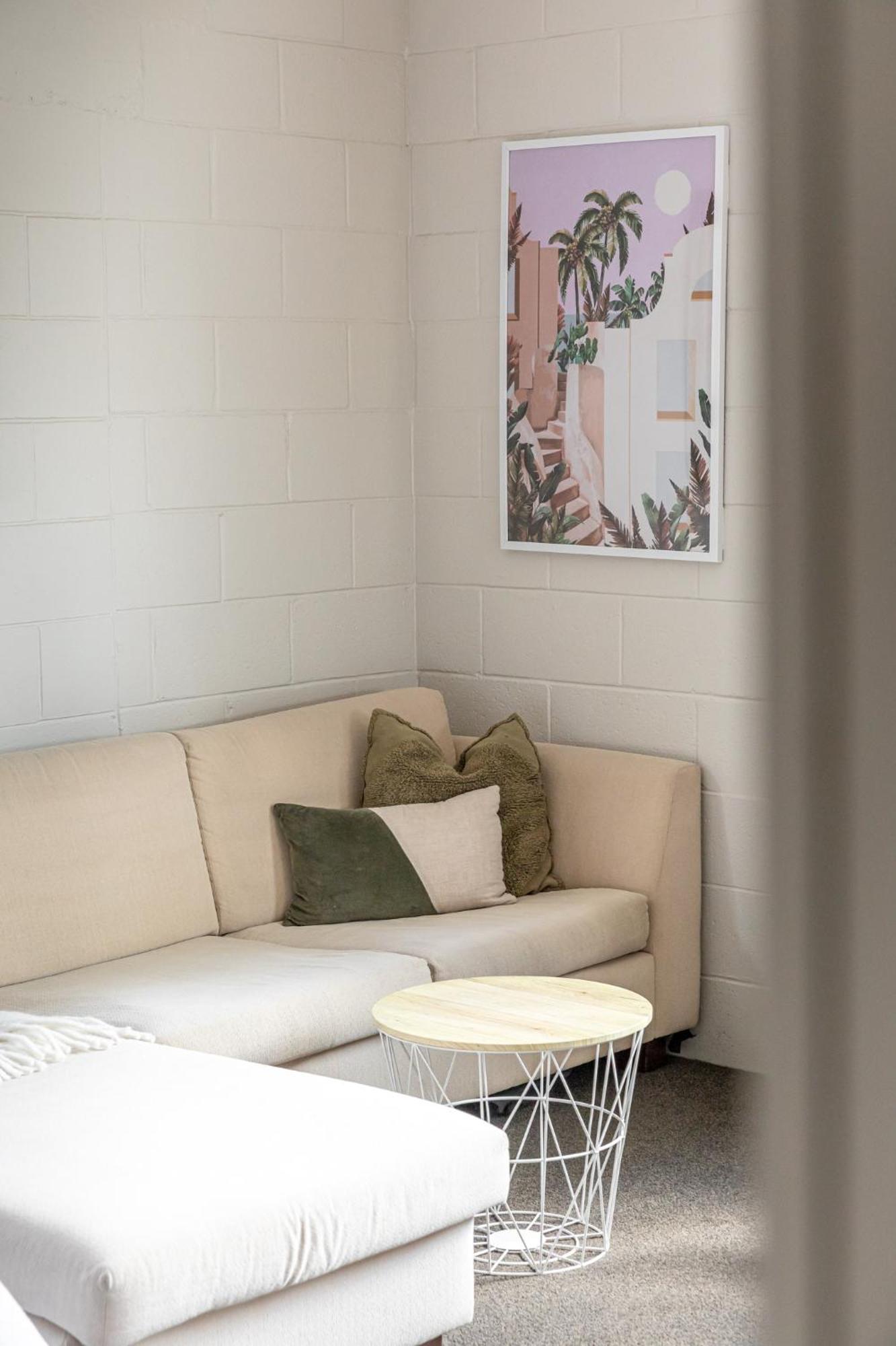 Haven In Taupo Apartment ภายนอก รูปภาพ